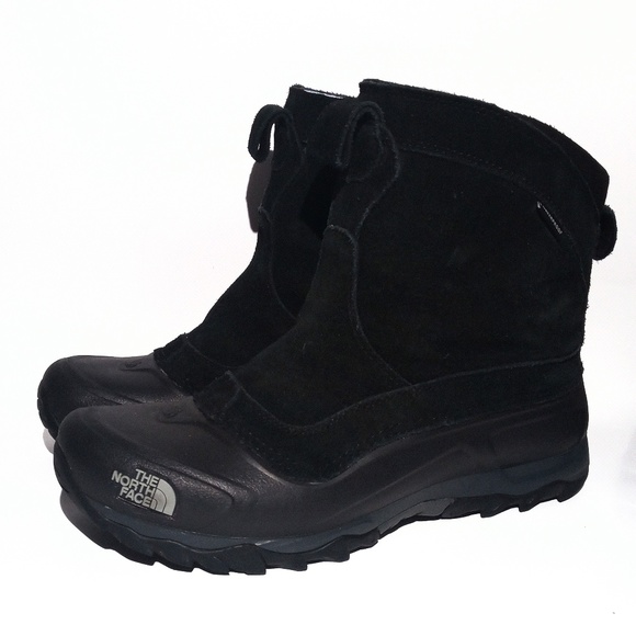 The North Face Other - THE NORTH FACE Snow Beast PULL ON BOOTS Men's 10.5